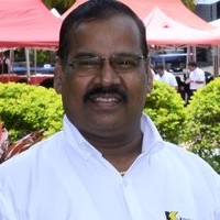 Vishwanath Achar