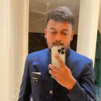 Tanuj Gangwal
