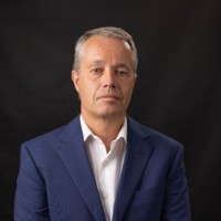 Njål Chr Waldum