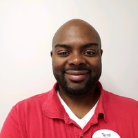 Terrill Harris