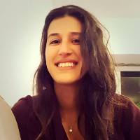 Rachel Melamed
