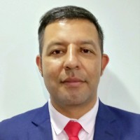 JULIAN VELANDIA