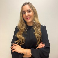Maria Fernanda Pelegrini Fermino