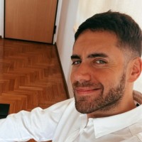 Luciano Carballo