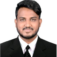 Mohammed Basith
