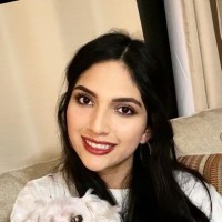 Cesia Chavez