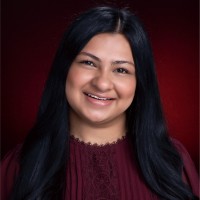 Krittika Manek