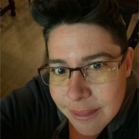 Liz Macdonell