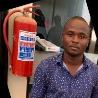 David Ebebe