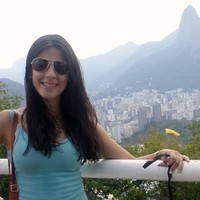 Aline Marinho