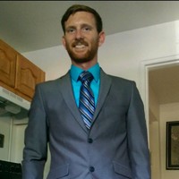 Matthew Donophan