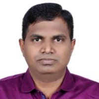 Shridhar Panada