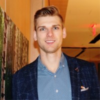 Greg Gardiner, Msc.