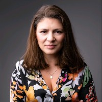 Małgorzata Tarka-Ruda