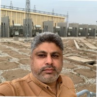 Ehsan Ali