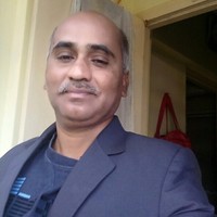 RAJENDRA POTE