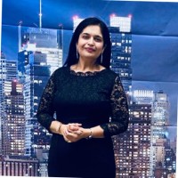 Rupal Jain