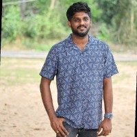 Puthiyappan Mohan
