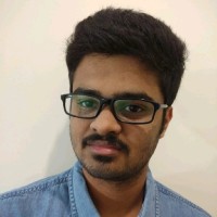 Anirudh S