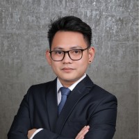 Mark Louie Todio