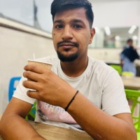 Harsh Sharma