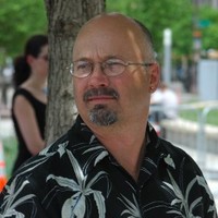 Mark Frazer