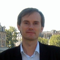 Alexey Timchenko