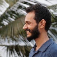 Omkar Shendge