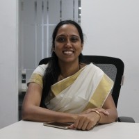 Shoba M
