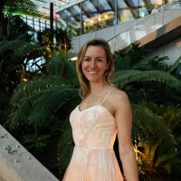Melanie Christof