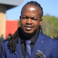 Sandile M.