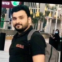 Rizwan Ali