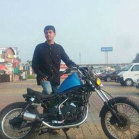 Miral patel