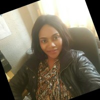Susan Nita Mhango