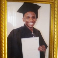 Lourance Thabiso