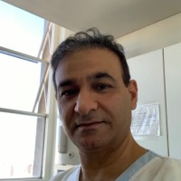 Mahmood Ahmadi