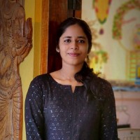 Aparna Girish