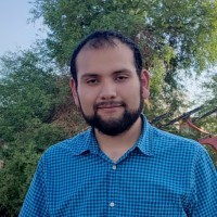 Jesus Samuel Hernandez Ramos
