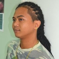 Stephen Kromopawiro