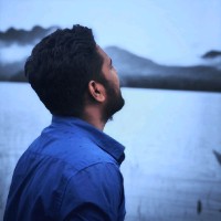 Dr Vishnu Sreenivas