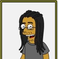 Matt Murchison-Blake