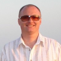 Brett Harris