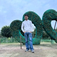 Vishal Sharma