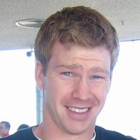 Jeff Garrison