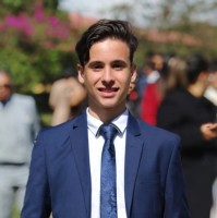 Gustavo Zagri Pereira