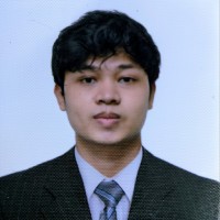 Paul Mark Borja