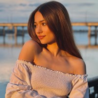 Mariia Rudenko