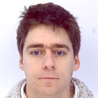 Byron Alderman