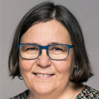 Bitten Eskesen