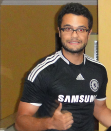Diego Maia da Silva